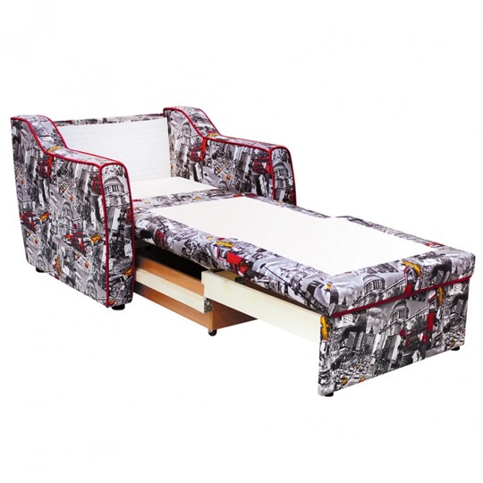 Кресло-кровать Бетховен в Златоусте - изображение 3