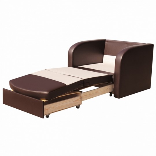 Кресло-кровать Джайв в Златоусте - изображение 1