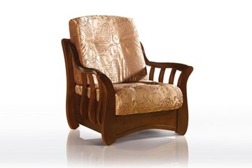 Кресло-кровать Фрегат 03-80 в Златоусте - предосмотр