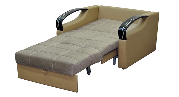 Кресло-кровать Коралл 3 в Миассе - изображение 1
