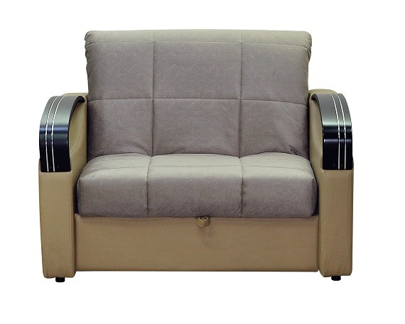 Кресло-кровать Коралл 3 в Копейске - изображение 2