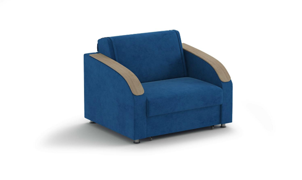 Кресло-кровать Милан 2 (90) в Златоусте - изображение