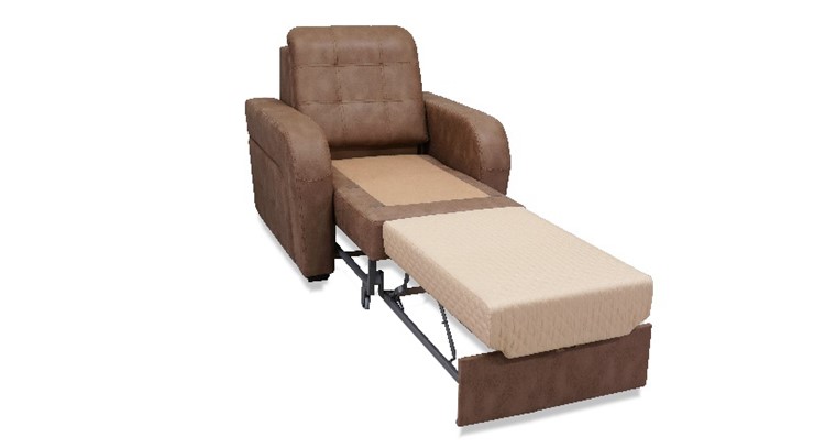 Кресло-кровать Сенатор в Челябинске - изображение 1