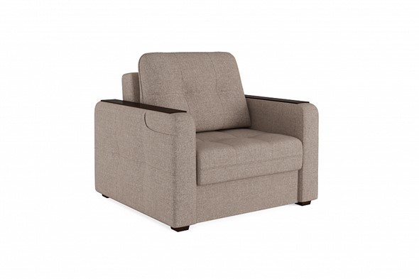 Кресло-кровать Smart 3, Шерлок 932 в Магнитогорске - изображение