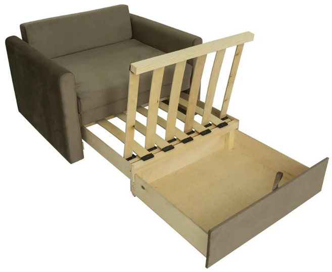 Кресло-кровать Юнат 2 в Миассе - изображение 11