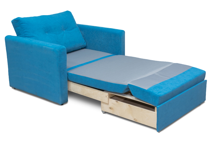 Кресло-кровать Юнат 2 в Миассе - изображение 2