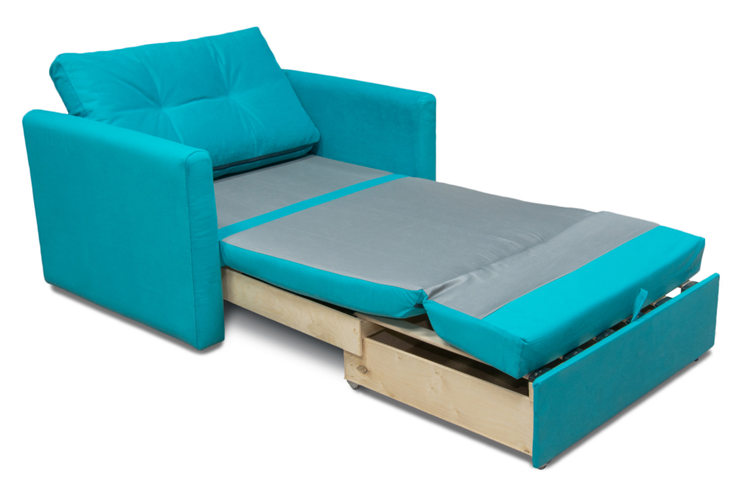 Кресло-кровать Юнат 2 в Копейске - изображение 6