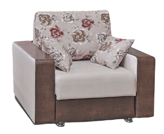 Кресло-кровать Виктория 4 в Златоусте - изображение
