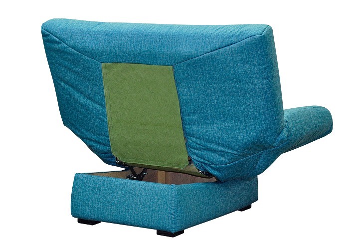 Кресло раскладное Лаура Люкс в Копейске - изображение 3