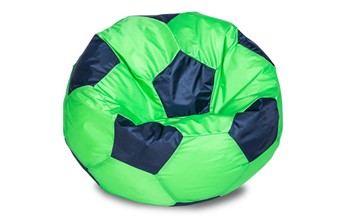 Кресло-мешок Мяч малый, зеленый в Копейске