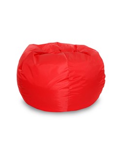 Кресло-мешок Орбита, оксфорд, красный в Магнитогорске