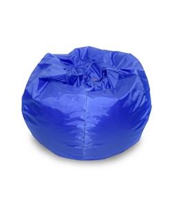 Кресло-мешок КлассМебель Орбита, оксфорд, синий в Магнитогорске