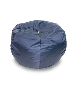 Кресло-мешок Орбита, оксфорд, темно-синий в Магнитогорске