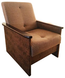 Кресло-кровать Нота в Миассе