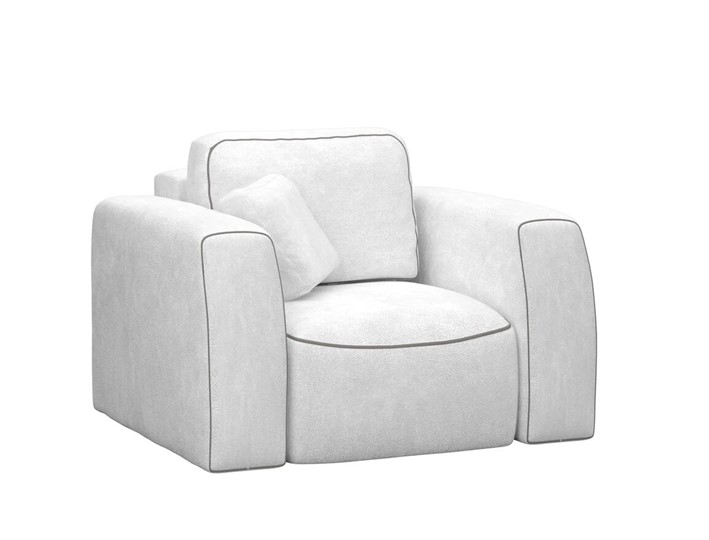 Кресло-кровать раскладное Бафи-2, комбинация 1 в Копейске - изображение 1