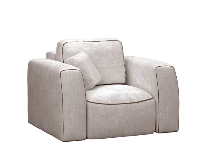 Кресло-кровать раскладное Бафи-2, комбинация 1 в Копейске - изображение 3