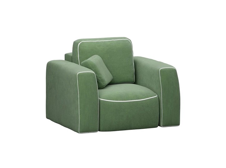 Кресло-кровать раскладное Бафи-2, комбинация 1 в Копейске - изображение 4