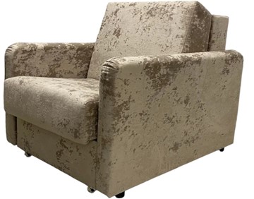 Кресло-кровать Уют Аккордеон 700 МД с подлокотником, НПБ в Златоусте