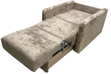 Кресло-кровать Уют Аккордеон 700 МД с подлокотником, НПБ в Челябинске - предосмотр 2