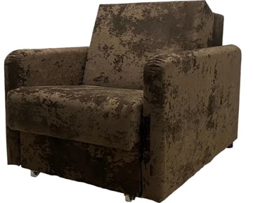 Кресло-кровать Уют Аккордеон 700 МД с подлокотником, НПБ в Челябинске - предосмотр 3