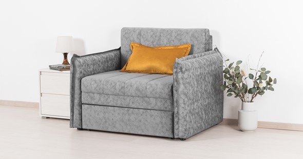 Кресло-кровать Виола Арт. ТД 232 в Златоусте - изображение