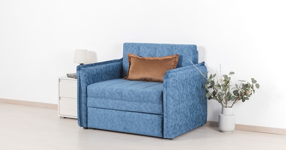 Кресло-кровать Виола Арт. ТД 235 в Копейске - изображение