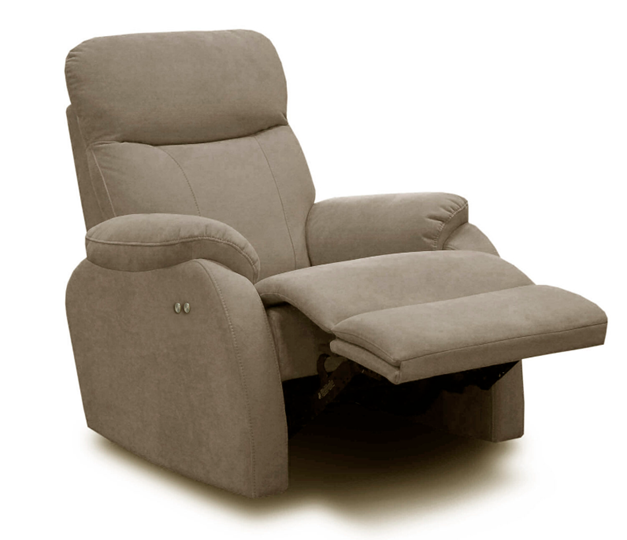 Кресло с электрореклайнером Берн 2 в Миассе - изображение 2