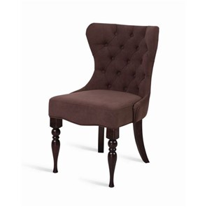 Кресло Вальс (темный тон / G04 - коричневый) в Миассе