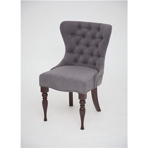 Кресло Вальс (темный тон / RS15 (G21) - темно-серый) в Копейске