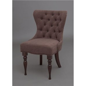Кресло Вальс (темный тон / RS32 - коричневый) в Миассе