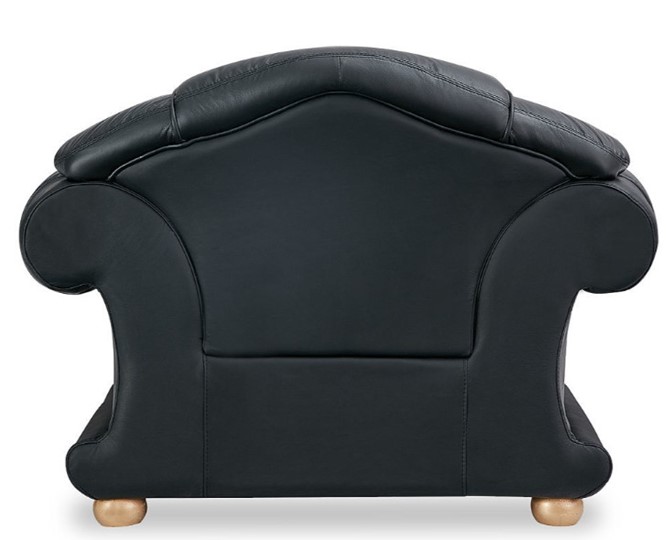 Кресло Versace Черный в Челябинске - изображение 3