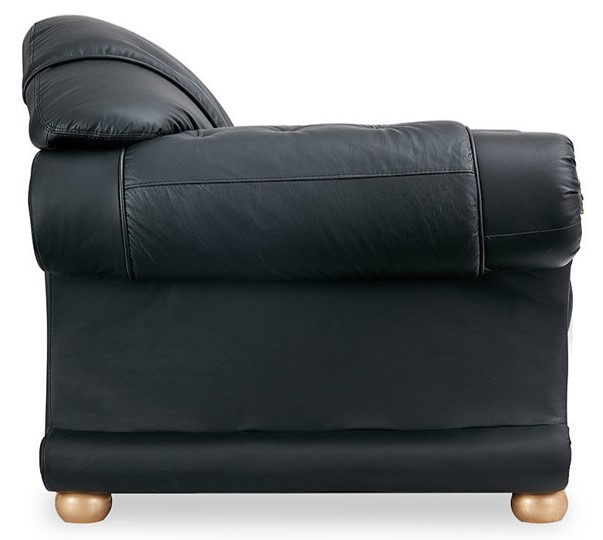 Кресло Versace Черный в Челябинске - изображение 4