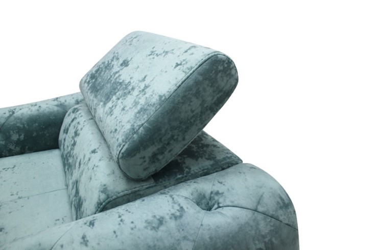 Кресло комфортное Мадрид 1200х1050мм в Челябинске - изображение 4
