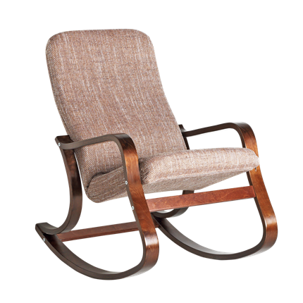 Кресло-качалка Старт Каприз в Миассе - изображение