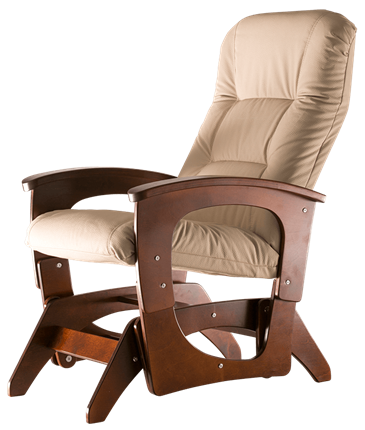 Кресло-качалка Орион, Вишня в Копейске - изображение