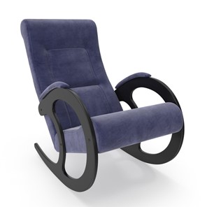 Кресло-качалка Модель 3 в Миассе - предосмотр