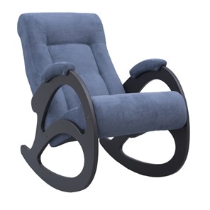 Кресло-качалка Модель 4 без лозы в Миассе