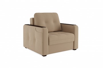 Кресло-кровать Smart 3, Веллуто 05 в Златоусте