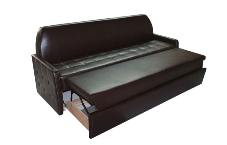 Кухонный диван Гранд 7 БД со спальным местом в Миассе - изображение 2