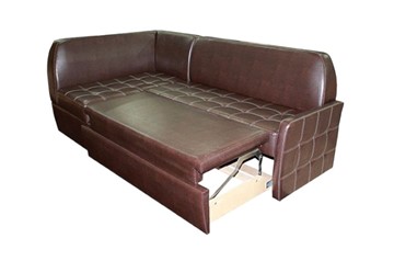Кухонный диван Гранд 7 ДУ со спальным местом в Копейске - предосмотр 6
