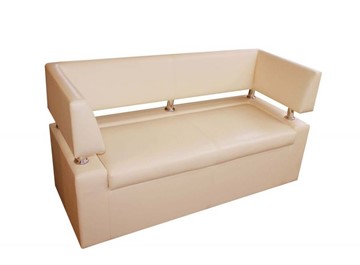 Кухонный диван Модерн-3 банкетка с коробом в Златоусте - предосмотр