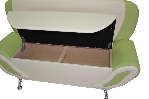 Кухонный диван МКД-5 NEW в Копейске - изображение 1