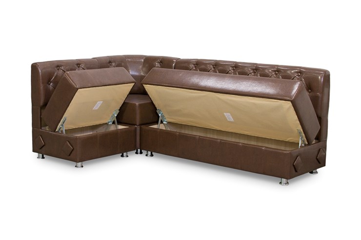 Кухонный диван Матрица 2 в Миассе - изображение 2