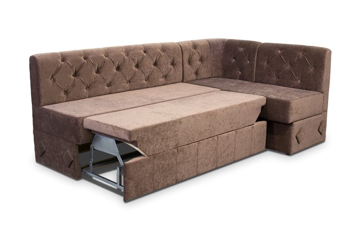Кухонный диван Матрица 2 (раскладной) в Златоусте - изображение 3