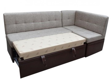 Кухонный диван КУ-23 со спальным местом в Копейске - предосмотр 1