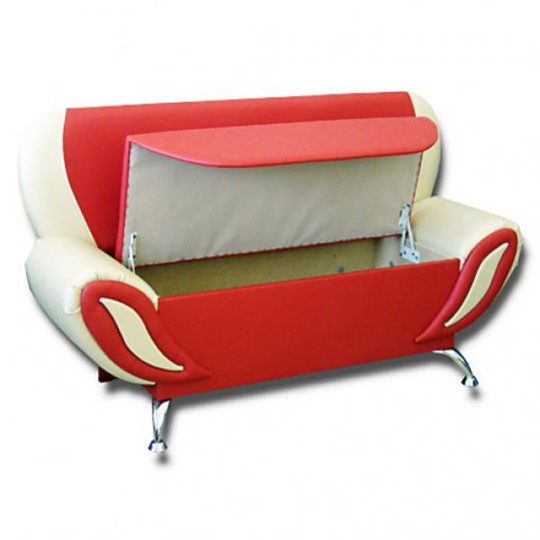 Кухонный диван МКД-5 NEW в Копейске - изображение 4