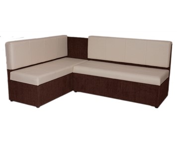 Кухонный угловой диван Нео КМ3 с механизмом 2000х1460 в Копейске - предосмотр 9