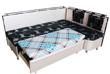 Кухонный угловой диван Модерн New со спальным местом в Челябинске - предосмотр 2