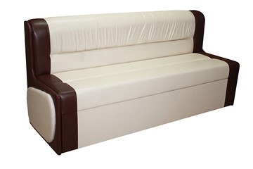 Кухонный диван Квадро 4 со спальным местом в Златоусте - предосмотр