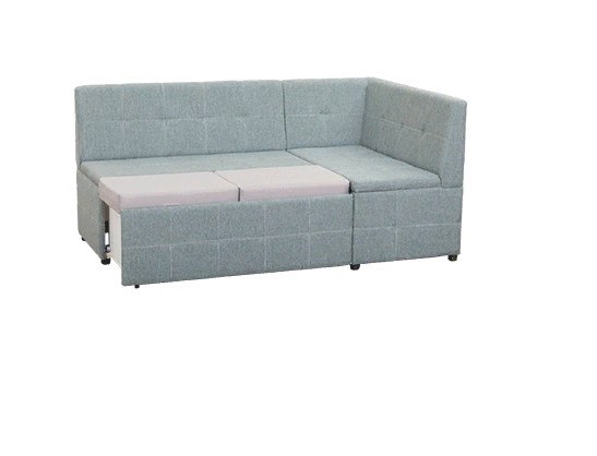 Угловой кухонный диван Джой в Копейске - изображение 2